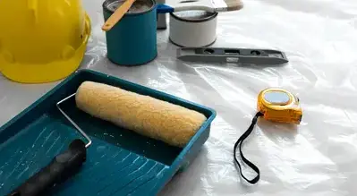 peintre en bâtiment Bellême-1