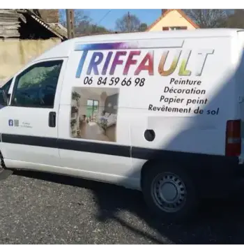 peintre en bâtiment à Bellême - image 2