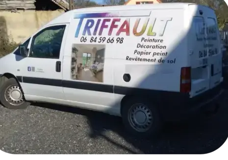 peintre en bâtiment à Bonnétable - image 4