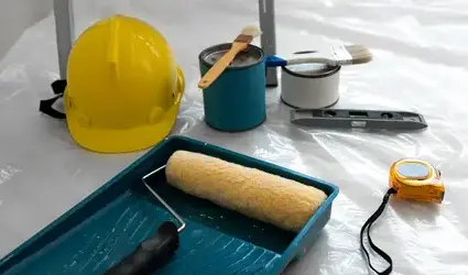 peintre en bâtiment à Connerré - image 2