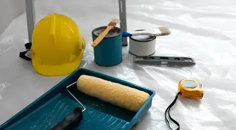 peintre en bâtiment à La Bazoge - image 3