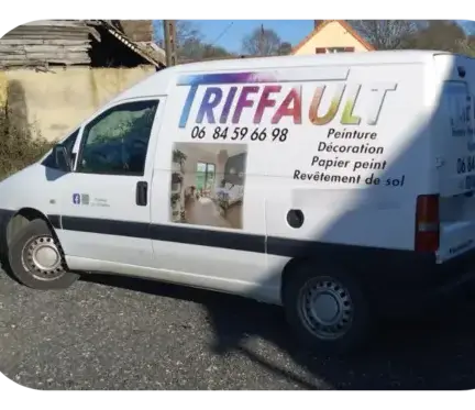 peintre en bâtiment à La Bazoge - image 4