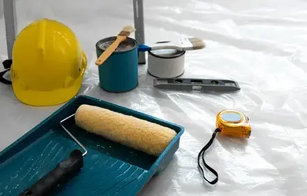 peintre en bâtiment à La Ferté-Bernard - image 2