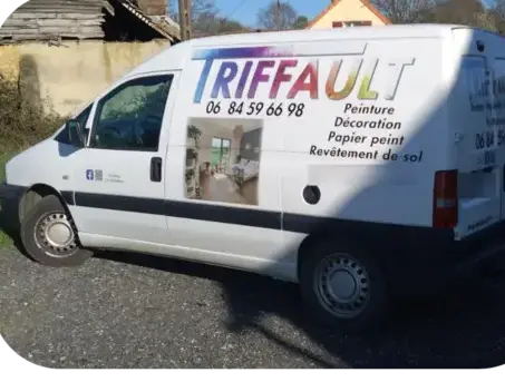 peintre en bâtiment à La Ferté-Bernard - image 3