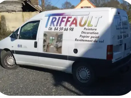 peintre en bâtiment à Mamers - image 2