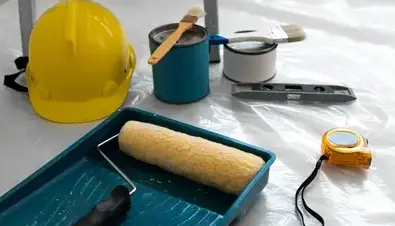 peintre en bâtiment à Mamers - image 3