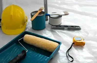 peintre en bâtiment à Marolles-les-Braults - image 3