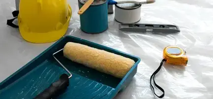 peintre en bâtiment à Rouperroux-le-Coquet - image 4