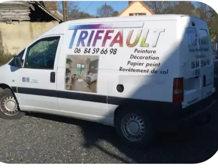 peintre en bâtiment Saint-Cosme-en-Vairais-1