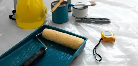 peintre en bâtiment à Saint-Cosme-en-Vairais - image 4