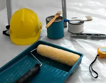 peintre en bâtiment Savigné-l'Évêque-1