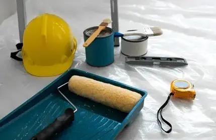 pose de moquette Bellême-1