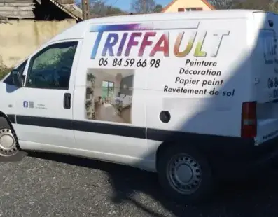 pose de moquette à Bellême - image 2