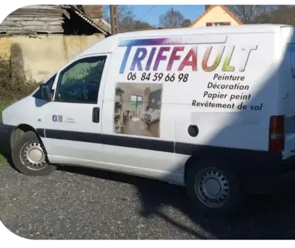 pose de moquette à Bonnétable - image 4