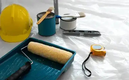 pose de moquette à Connerré - image 3