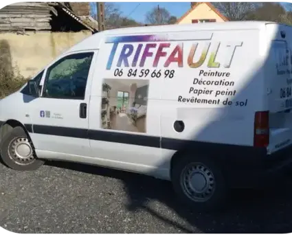 pose de moquette à La Bazoge - image 2