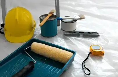 pose de moquette à La Bazoge - image 4