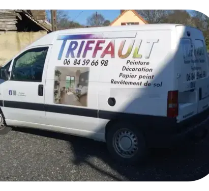pose de moquette à La Ferté-Bernard - image 3