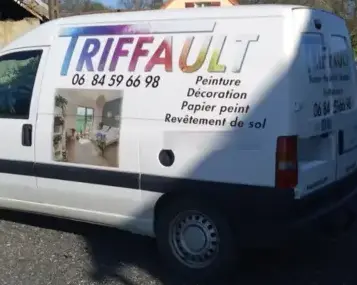 pose de moquette à Mamers - image 2