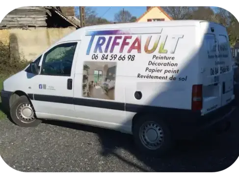 pose de moquette à Marolles-les-Braults - image 2