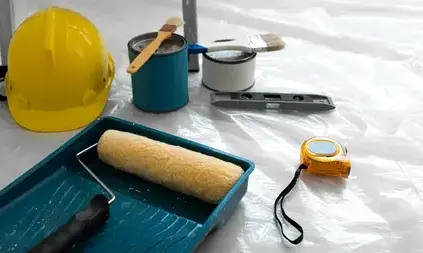 pose de moquette à Marolles-les-Braults - image 4