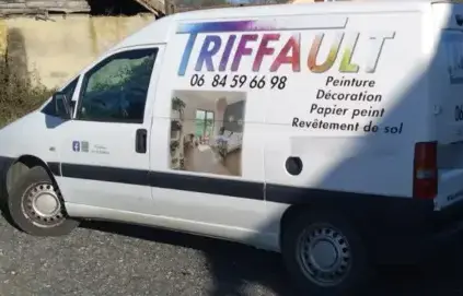 pose de moquette à Rouperroux-le-Coquet - image 4