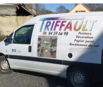 pose de moquette à Savigné-l'Évêque - image 3