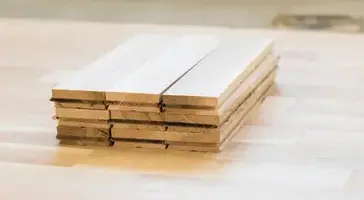 pose de parquet Bellême-5