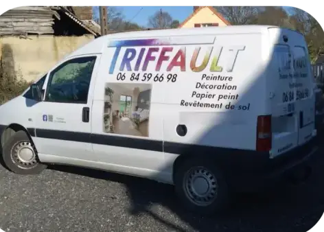 pose de parquet Bonnétable-1