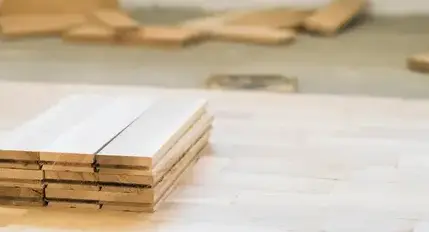 pose de parquet à Bonnétable - image 2