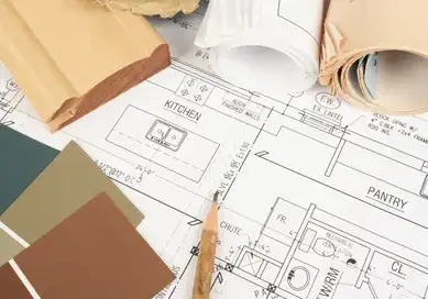 pose de parquet Bonnétable-5