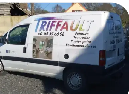 pose de parquet Connerré-1