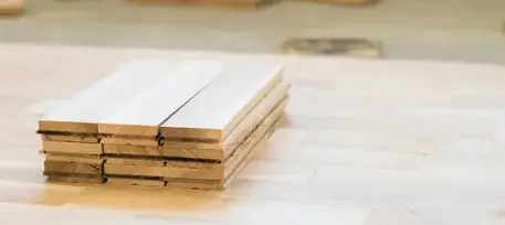 pose de parquet à Connerré - image 3