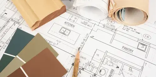 pose de parquet à La Bazoge - image 3