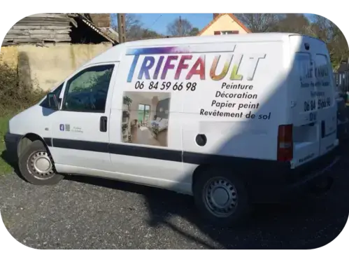 pose de parquet La Bazoge-5