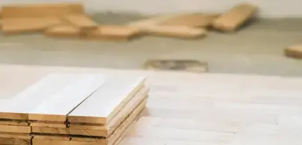 pose de parquet La Ferté-Bernard-1