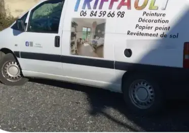 pose de parquet à La Ferté-Bernard - image 4