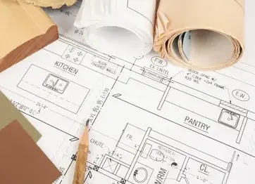 pose de parquet Mamers-1