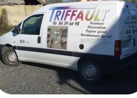 pose de parquet à Mamers - image 2