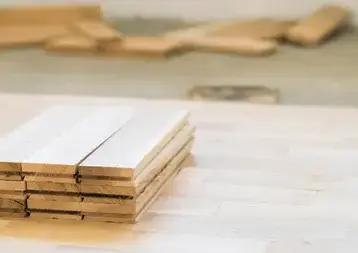 pose de parquet à Mamers - image 3