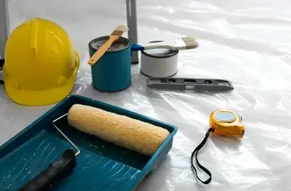 pose de parquet Mamers-5