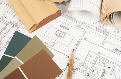 pose de parquet à Marolles-les-Braults - image 4