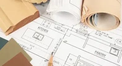 pose de parquet à Rouperroux-le-Coquet - image 2