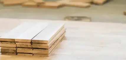 pose de parquet à Rouperroux-le-Coquet - image 3