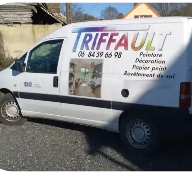 pose de parquet Saint-Cosme-en-Vairais-1