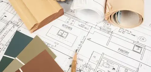 pose de parquet à Savigné-l'Évêque - image 4