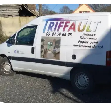 Ravalement de façade Bellême-1