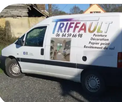 Ravalement de façade à Bonnétable - image 4