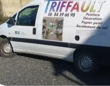 Ravalement de façade Connerré-1