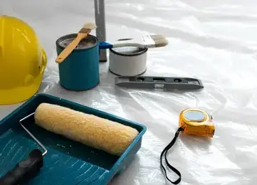 Ravalement de façade à Connerré - image 2